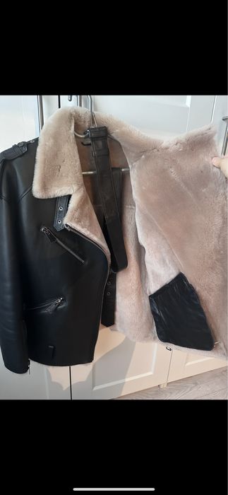 Продам дубленку