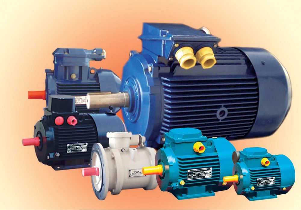 Электродвигатель редуктор электро мотор элдвигатель насос двигатель
