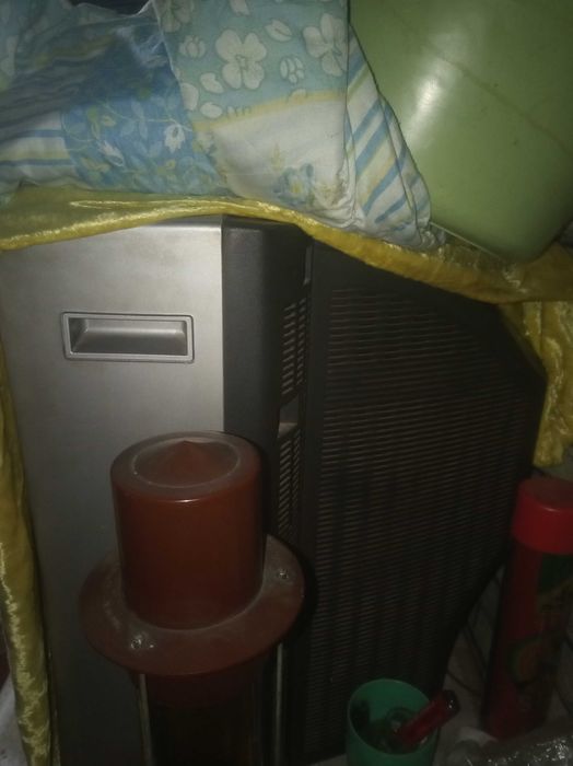 Телевизор в хорошем состоянии