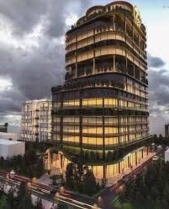 Продаётся 3х-комнатная ZARAFSHAN CITY