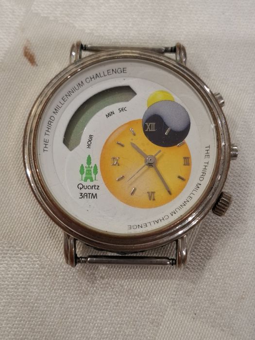 Лот часовници  различни марки