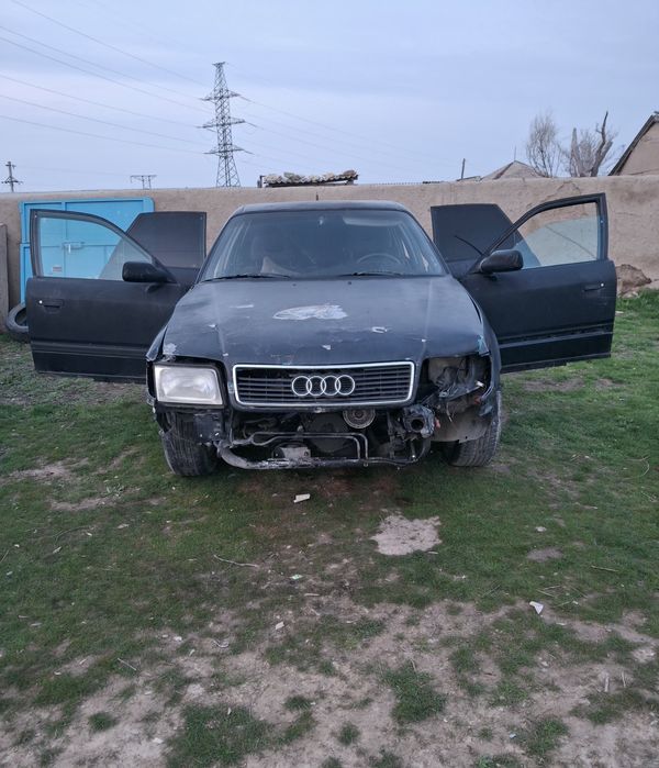 Жағдаиы орта жүмысы бар