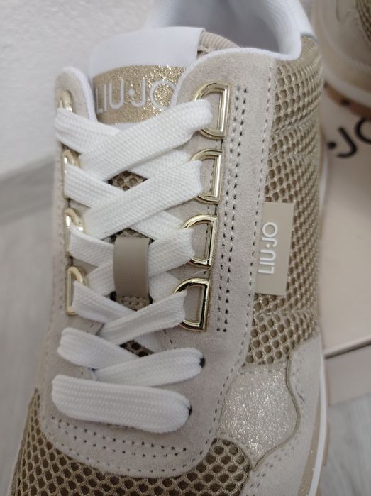 Дамски сникърси LIU JO