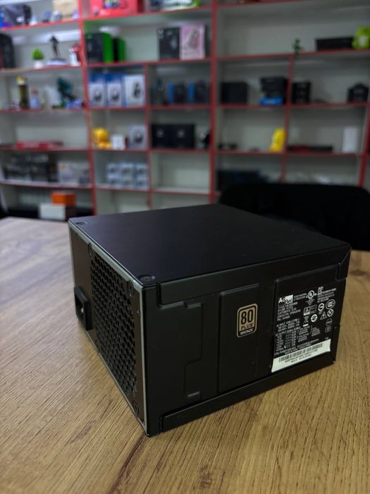 Блок питания для компьютера ( 500W ; 550W ; 600W )