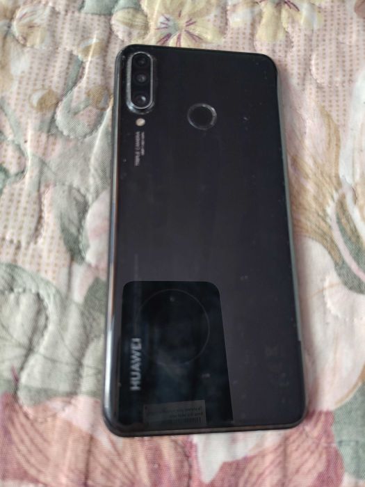 vand telefon huawei P 30 lite