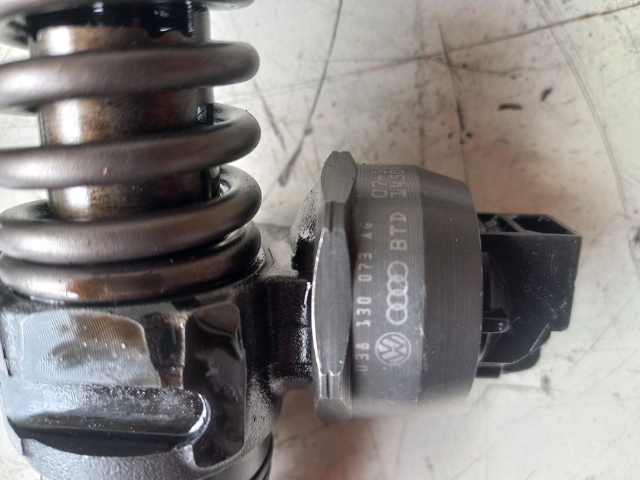 Дюзи VW Golf 4 1.9tdi 101кс