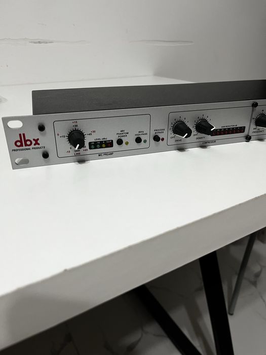 Продам dbx 286s — 80 000 тг