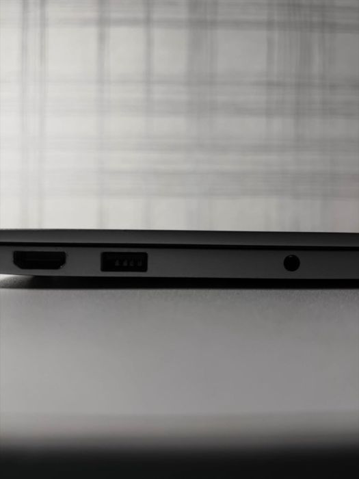Xiaomi Mi Notebook Air, Intel Core i5-8250U