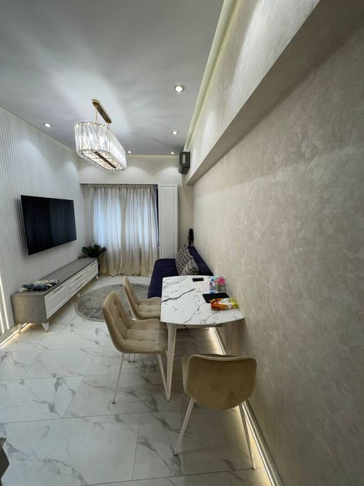 Сдам квартиру Silk Road 3/9/9 60m2