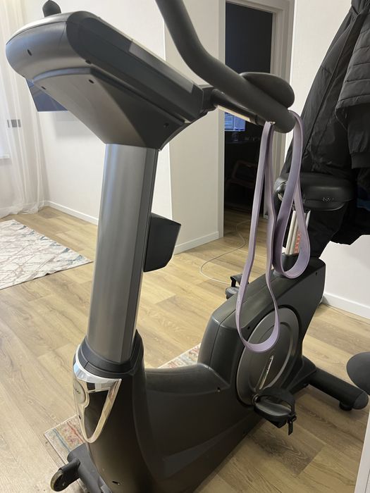 Велотренажер профессиональный 150кг+