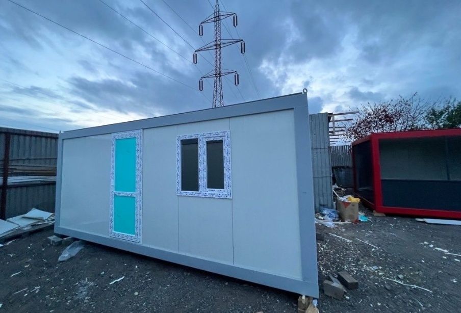 Containere modulare 2800 euro