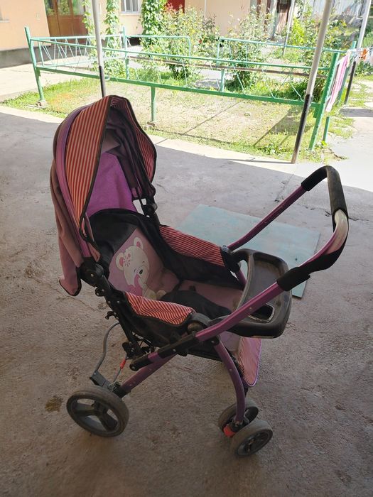 Каляска для детей