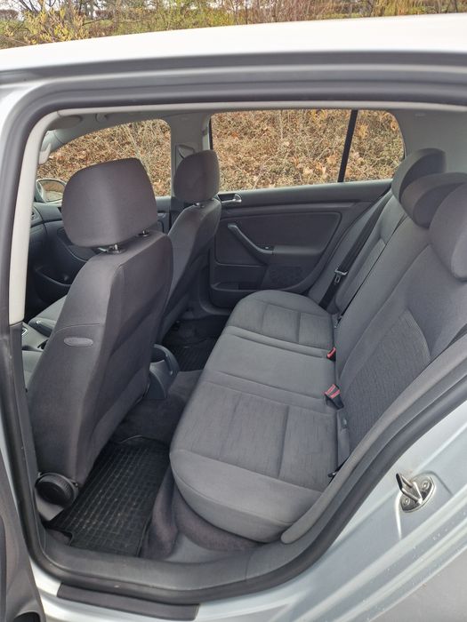 Golf 5, 1.9 Tdi motorizare 105 cp