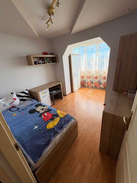 Apartament de vanzare