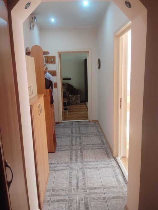 Apartament de inchiriat! Liber