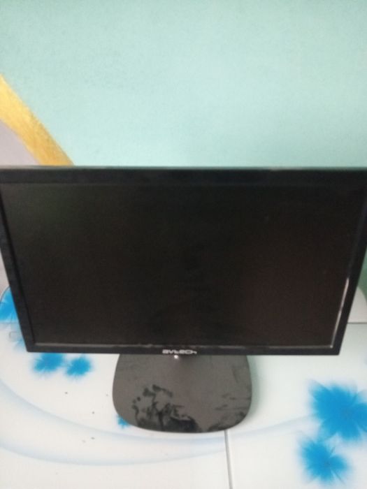 Монитор 19 лик истеп турипди