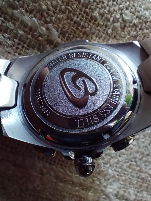 Breil cronograf 2 modele