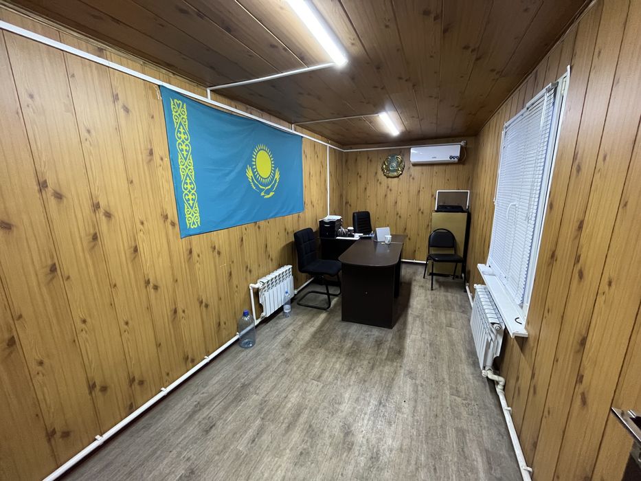 Продам вагончик жилой