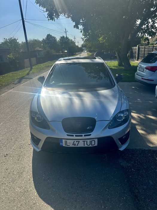 Seat Leon Cupra R