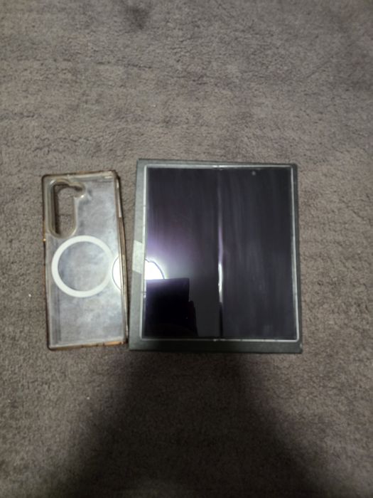 Telefon Samsung Galaxy Z Fold 6