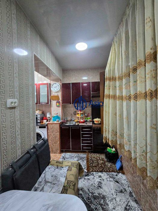 Yangi O'zbekistondan #K524 #2x xonali 65m2 kvartira sotiladi