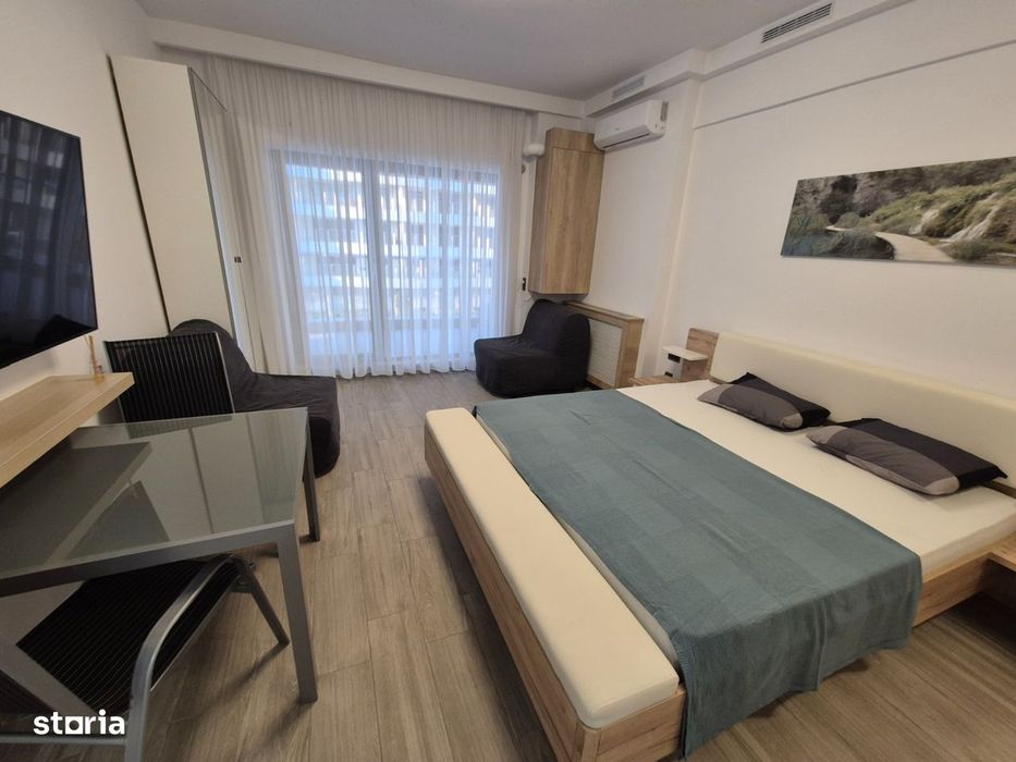 Garsonieră Casa del Mar Mamaia Nord