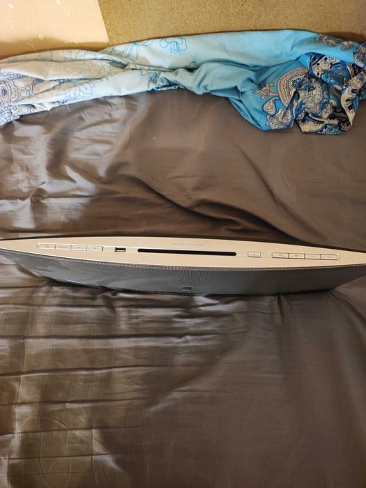 Док станция ФИЛИПС