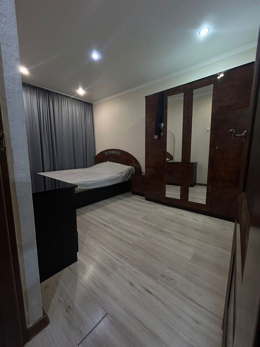 Продам 3х комн кв в центре