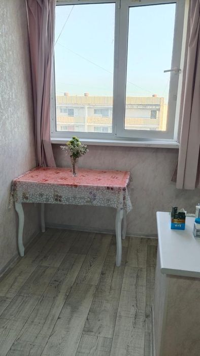 Продается 1 комнатная квартира