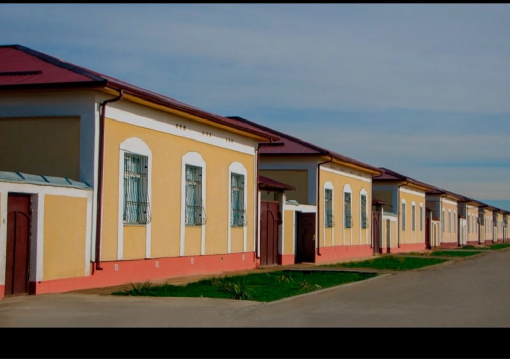 Продаю участок с домом