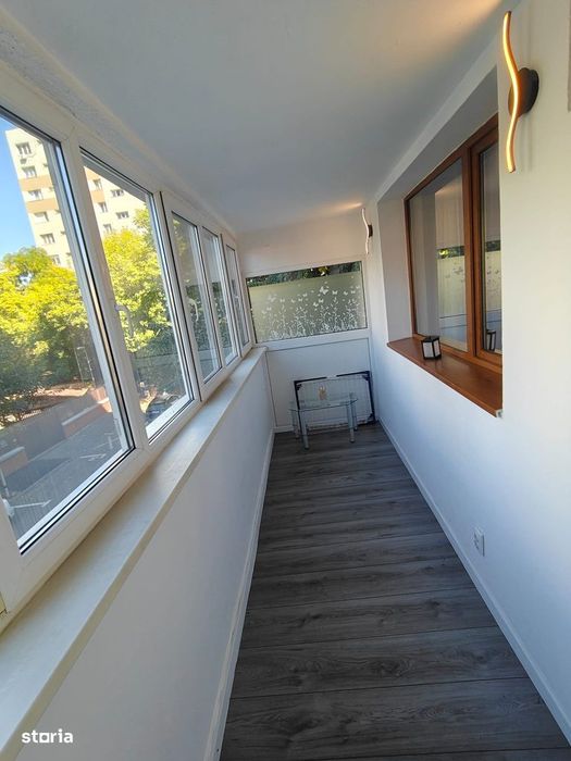 Apartament 2 camere Bucurestii Noi