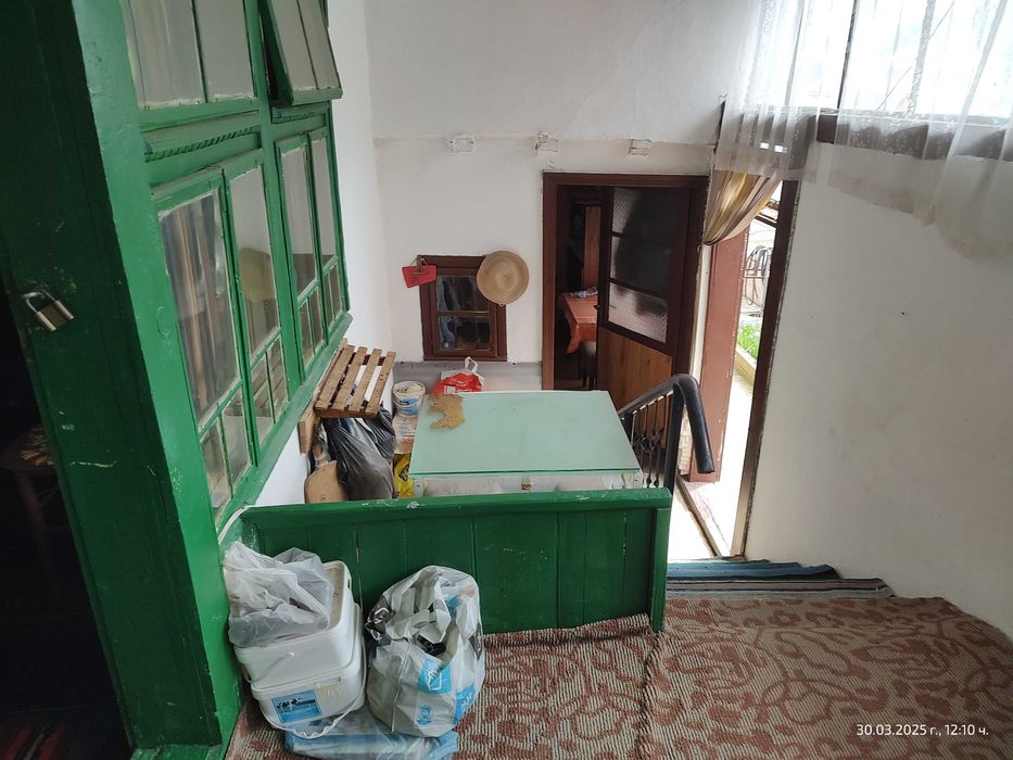 Продава се Къща в Разград, Абритус - 80 кв.м за 198 €/кв.м - Снимка #10