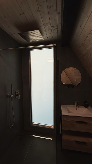 Vand cabana A frame Buscat | Cluj