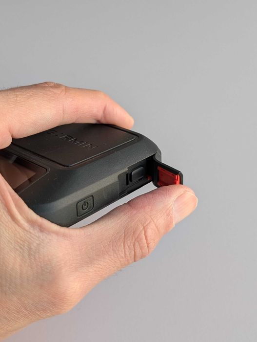 Спутниковый коммуниктор Garmin inReach Messenger (Iridium)