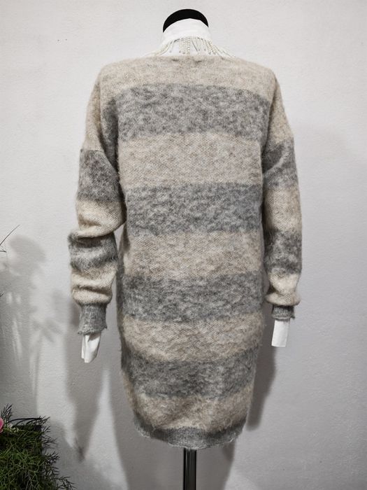 Rochie  din lana alpaca