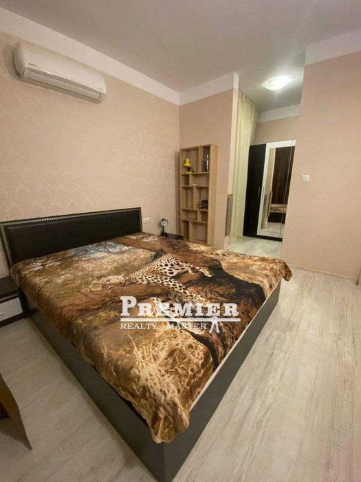 Продава се Тристаен апартамент в к.к. Слънчев бряг - 70 кв.м за 1429 €/кв.м - Снимка #8