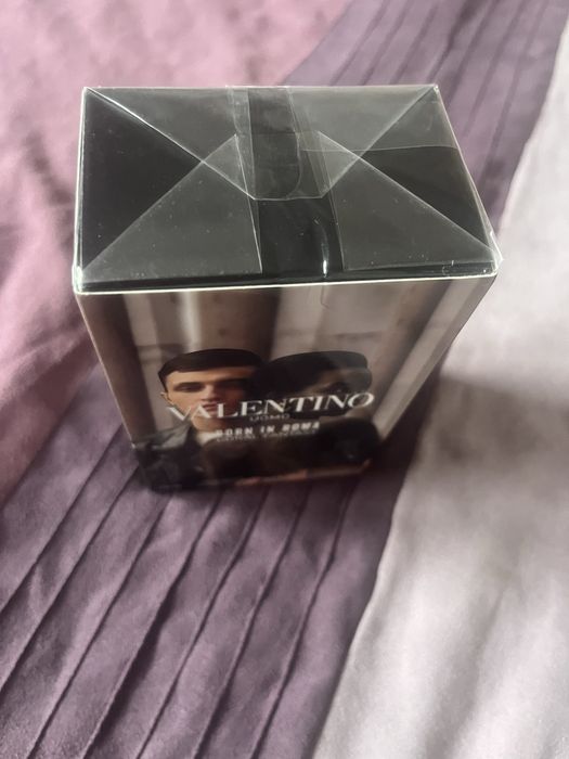 Парфюм Valentino Born in Roma Coral Fantasy