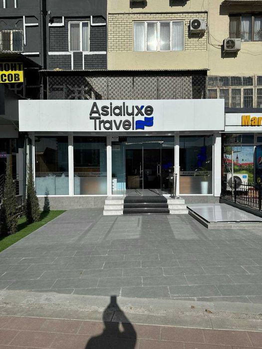 Продажа коммерческой недвижимости, На против Паркентский Базар, 92м2