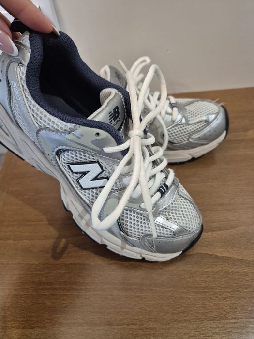 Маратонки  New balance