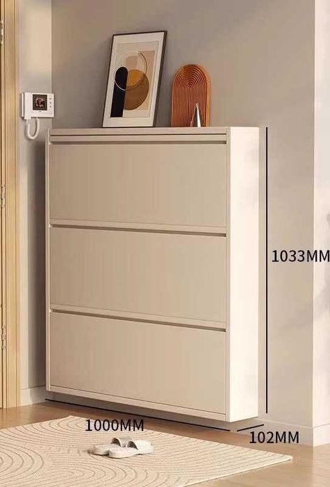 Обувной шкаф компактный / Ixcham oyoq kiyim shkafi