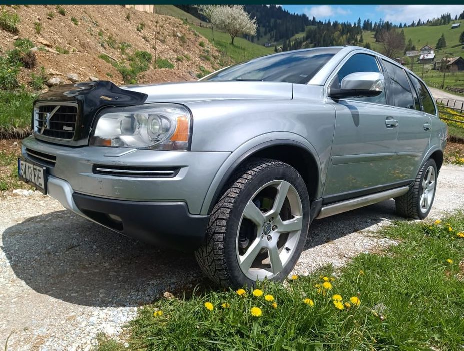 Volvo XC90 2009 4x4