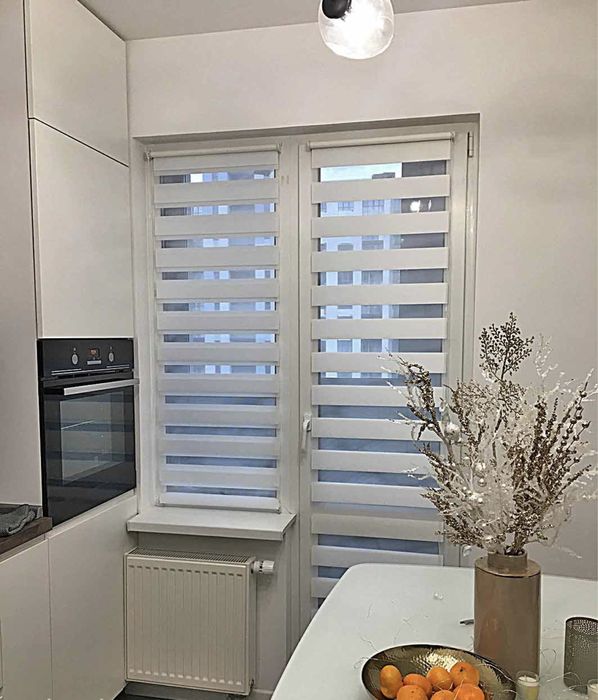 Ролл шторы, жалюзи, москитные сетки