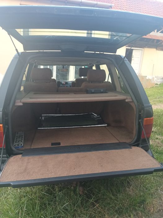 Range Rover 2.5TD BMW