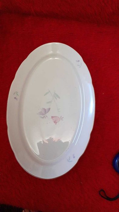 Комплект стар порцелан