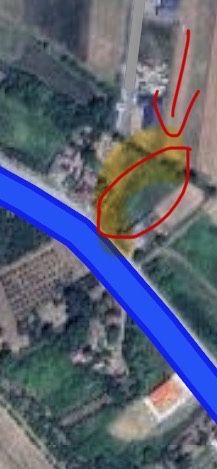 Vand parcela teren in Simleu Silvaniei