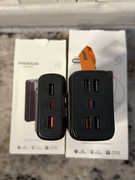 Продам power bank