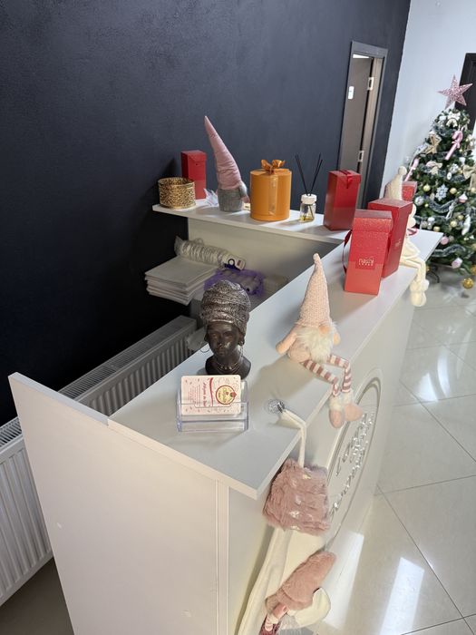 Recepție salon - de vanzare