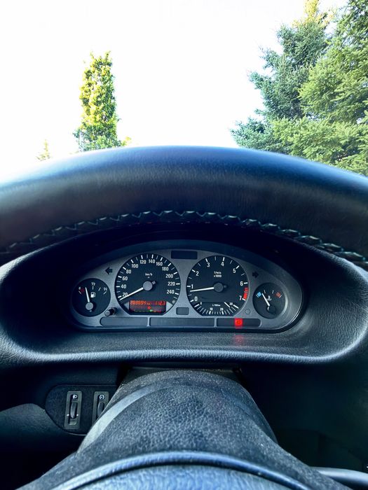 BMW E36 318is Coupe INDIVIDUAL | Pachet M de fabrica | Recaro de fabrica jante modulare foarte rare Gotti in 2 lățimi, ac, incalzire sc, clima, coupe