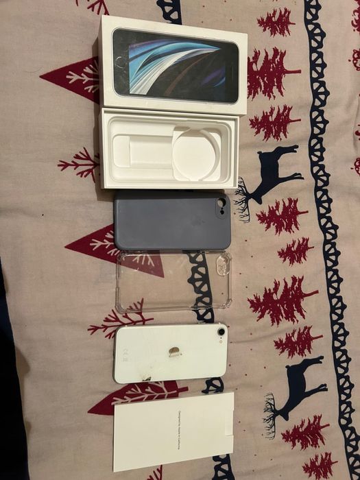 Айфон SE 64ГБ 74%