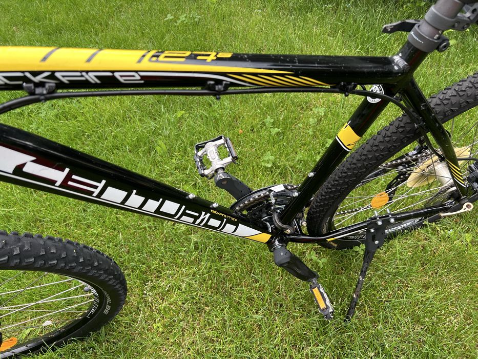 Велосипед Centurion N7 pro( author trek scott cube merida